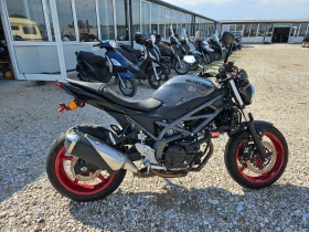 Обява за продажба на Suzuki SV 06.2024 Лизинг  ~9 999 лв. - изображение 5