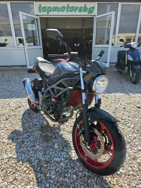 Suzuki SV 06.2024 Лизинг 