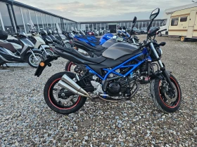 Suzuki SV А2 / 06.2024, снимка 14