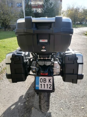 Yamaha Xtz XT1200ZE Super Tenere , снимка 4