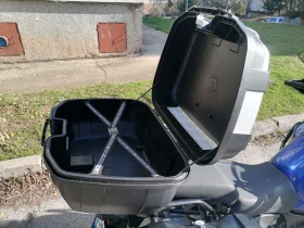 Yamaha Xtz XT1200ZE Super Tenere , снимка 8