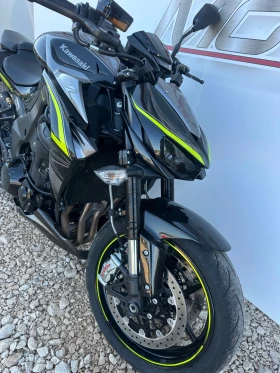 Kawasaki Z R EDITION | Mobile.bg � ����� ������ 13