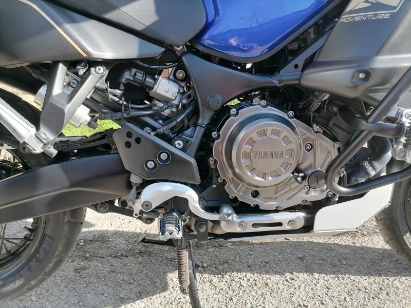 Yamaha Xtz XT1200ZE Super Tenere , снимка 6 - Мотоциклети и мототехника - 52505826