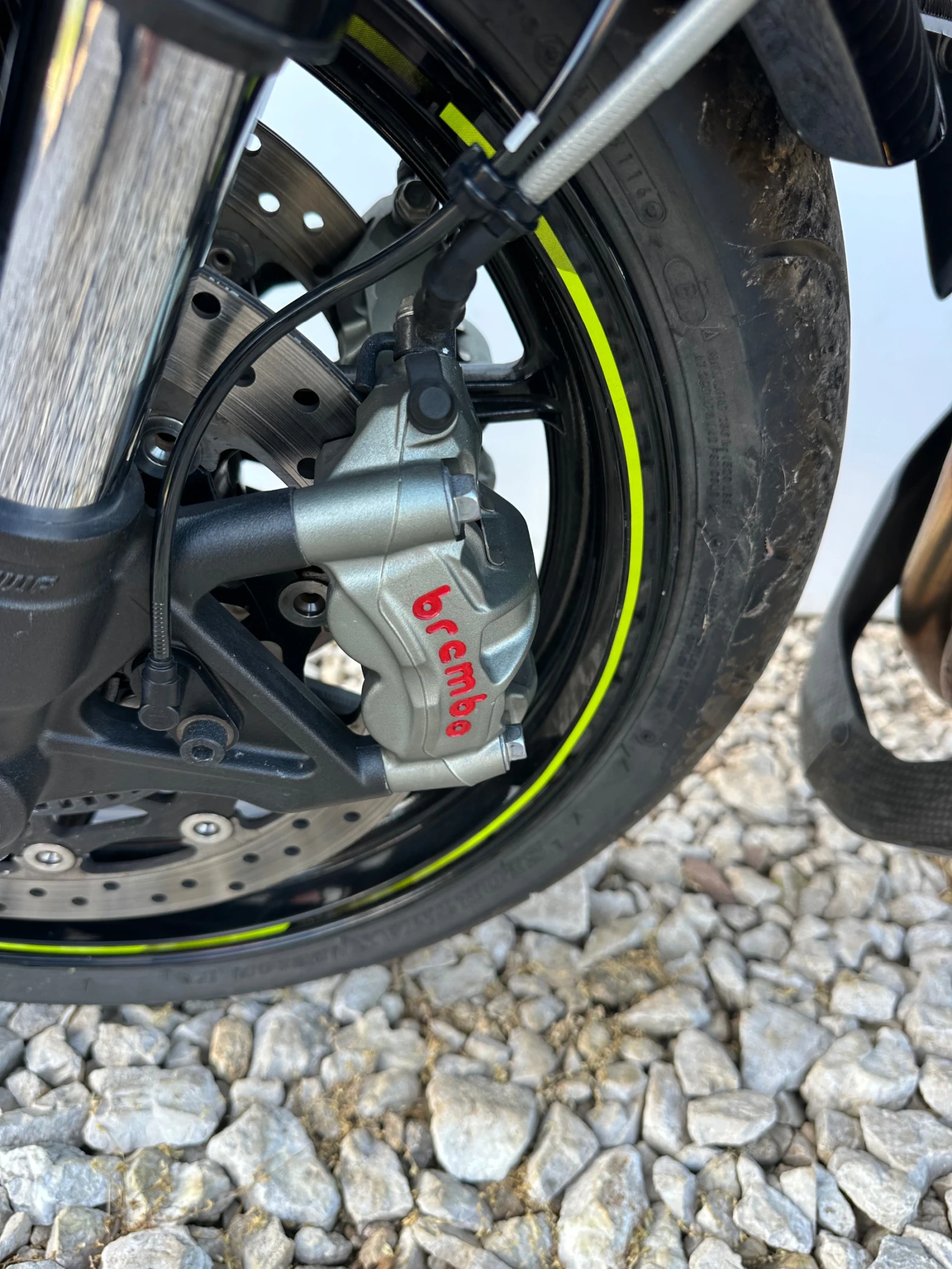 Kawasaki Z R EDITION | Mobile.bg � ����������� 5