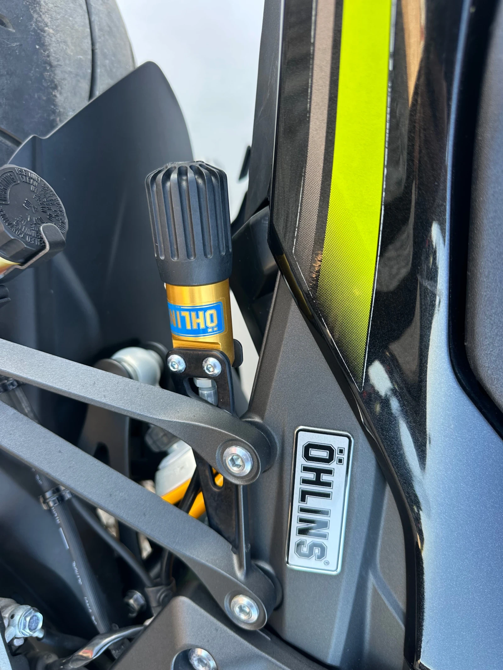 Kawasaki Z R EDITION | Mobile.bg � ����������� 6