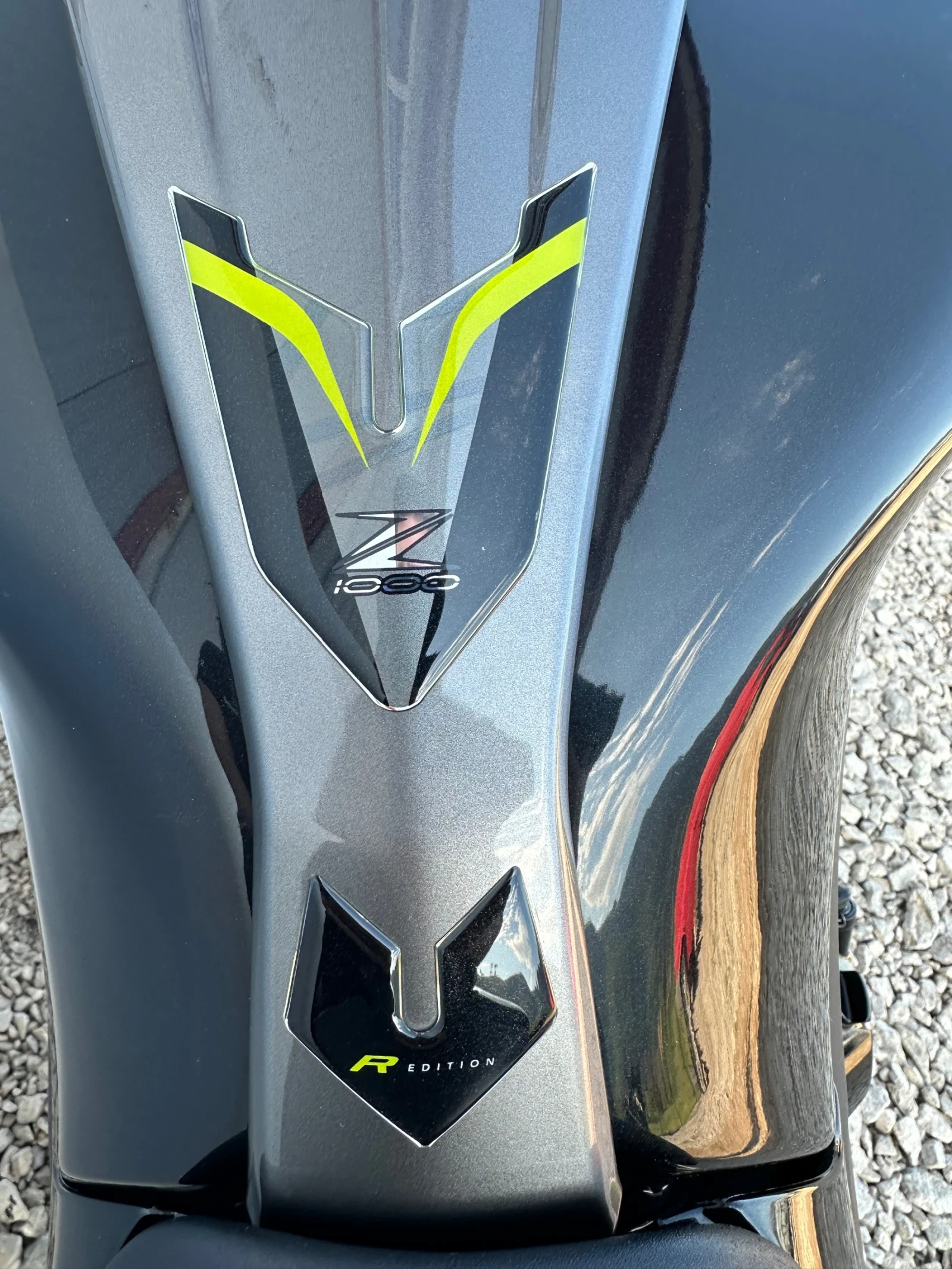 Kawasaki Z R EDITION | Mobile.bg � ����������� 11