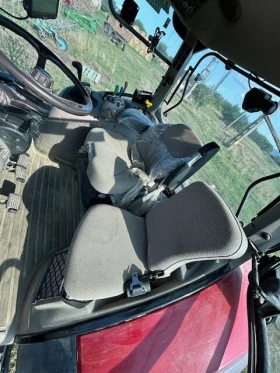 Обява за продажба на Трактор CASE IH MAXXUM 150 ~91 200 EUR - изображение 5 | Auto.bg Обява за продажба на Трактор CASE IH MAXXUM 150 ~91 200 EUR - изображение 5