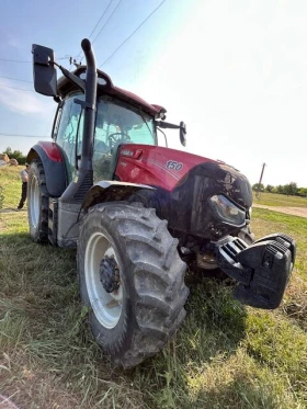 Обява за продажба на Трактор CASE IH MAXXUM 150 ~91 200 EUR - изображение 2 | Auto.bg Обява за продажба на Трактор CASE IH MAXXUM 150 ~91 200 EUR - изображение 2