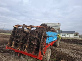 Плуг Vogel & Noot хмс, снимка 5