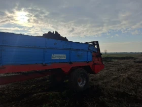 Плуг Vogel & Noot хмс, снимка 6