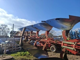 Плуг Vogel & Noot хмс, снимка 2