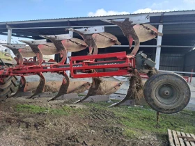 Плуг Vogel & Noot хмс, снимка 3