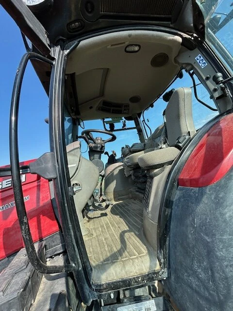 Трактор CASE IH MAXXUM 150 - изображение 5