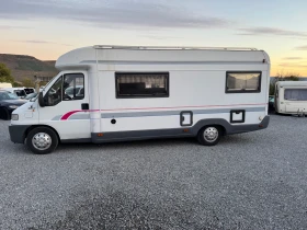 Кемпер Fiat ЧИСТО НОВ, снимка 5