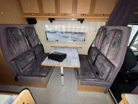 Кемпер Fiat ЧИСТО НОВ, снимка 10