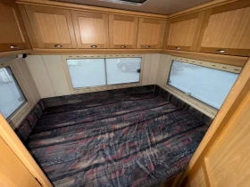 Кемпер Fiat ЧИСТО НОВ, снимка 13