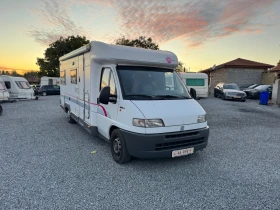 Кемпер Fiat ЧИСТО НОВ, снимка 2