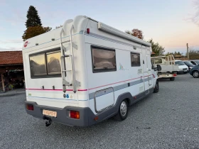 Кемпер Fiat ЧИСТО НОВ, снимка 6