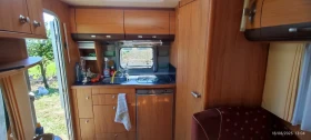 Обява за продажба на Каравана Burstner Trecento 470 TS ~11 500 EUR - изображение 3