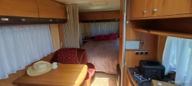 Обява за продажба на Каравана Burstner Trecento 470 TS ~11 500 EUR - изображение 4