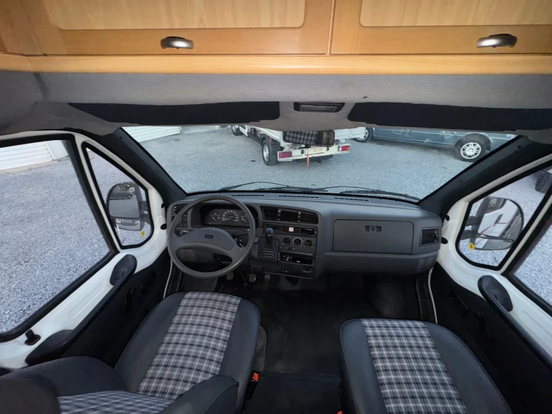 Кемпер Fiat ЧИСТО НОВ, снимка 11 - Каравани и кемпери - 52191571