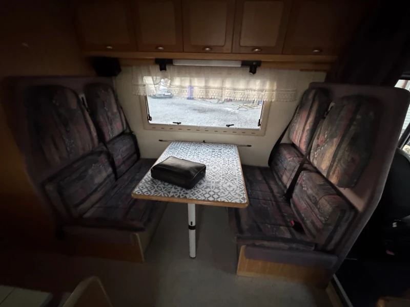 Кемпер Fiat ЧИСТО НОВ, снимка 9 - Каравани и кемпери - 52191571