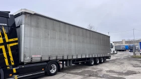 Полуремарке Schwarzmuller НОВ ВНОС!, снимка 4 - Ремаркета - 52902306