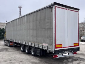 Полуремарке Schwarzmuller НОВ ВНОС!