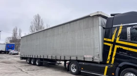 Полуремарке Schwarzmuller НОВ ВНОС!, снимка 3 - Ремаркета - 52902306