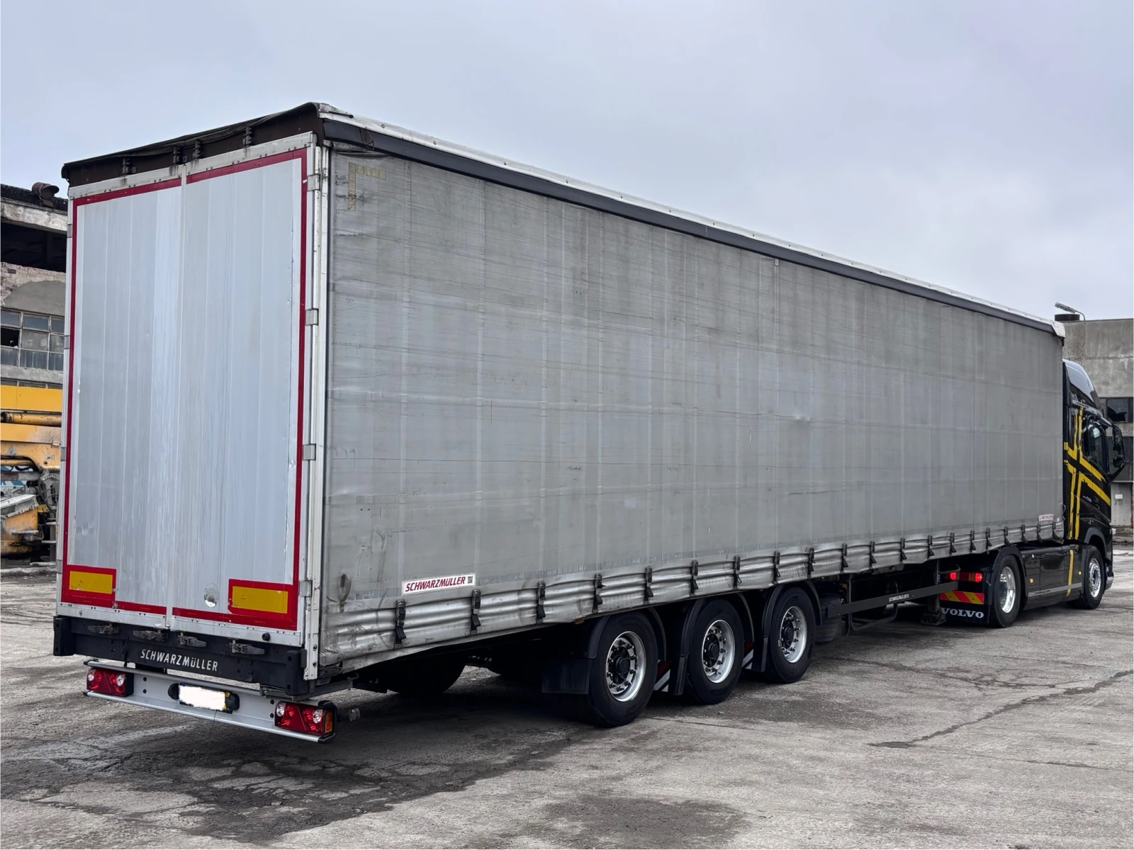 ����������� Schwarzmuller ��� ����! | Mobile.bg � ����������� 2