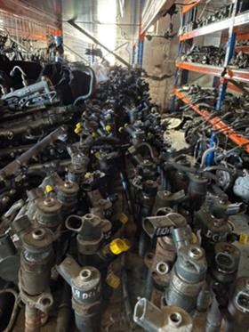 помпа-дюзи Volkswagen, Audi, Skoda, Seat, Opel, Peugeot, Citroen, Renault, Dacia, Mercedes-Benz, BMW, снимка 1