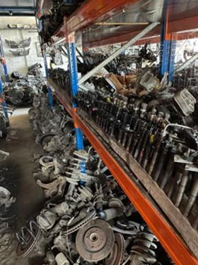 помпа-дюзи Volkswagen, Audi, Skoda, Seat, Opel, Peugeot, Citroen, Renault, Dacia, Mercedes-Benz, BMW, снимка 2