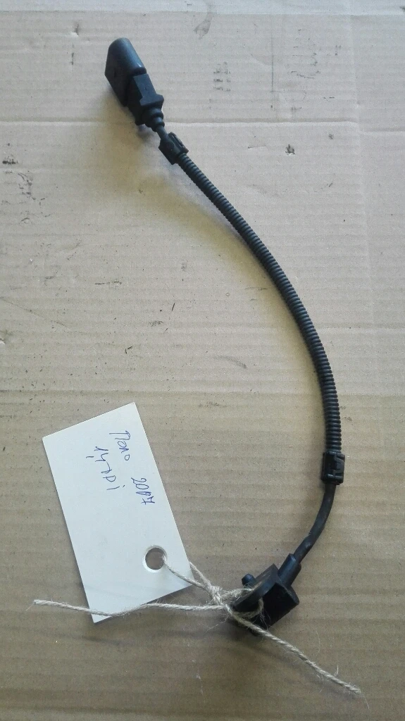 датчик разпределителен вал Фолксваген Поло 1.4тди (3)