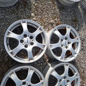 Джанти за VW Passat, снимка 3