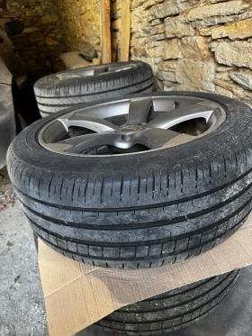 Гуми с джанти Pirelli 255/45R19, снимка 6