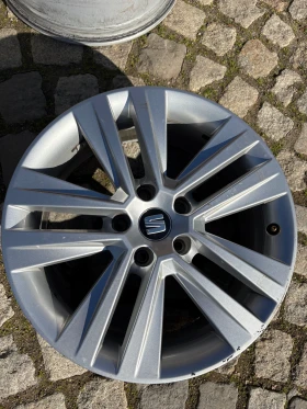 Джанти за Seat Leon, снимка 4