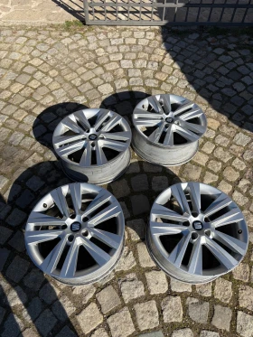 Джанти за Seat Leon, снимка 1