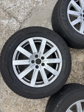 Джанти за Audi Q7, снимка 2