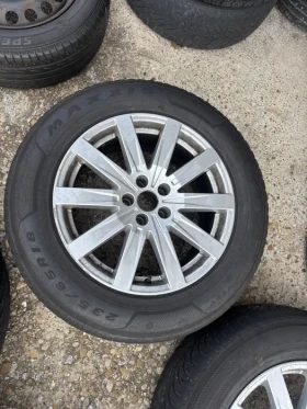 Джанти за Audi Q7, снимка 4