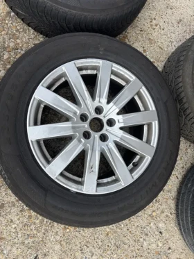 Джанти за Audi Q7, снимка 3