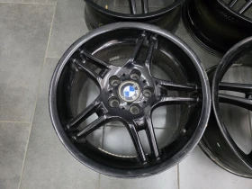 Джанти за BMW, снимка 7