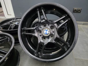 Джанти за BMW, снимка 1