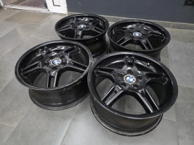 Джанти за BMW, снимка 4