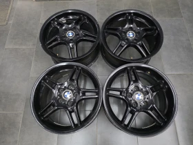 Джанти за BMW, снимка 3
