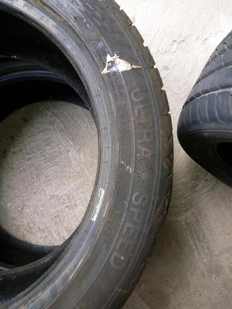 Гуми Летни 245/45R17, снимка 12 - Гуми и джанти - 49087059