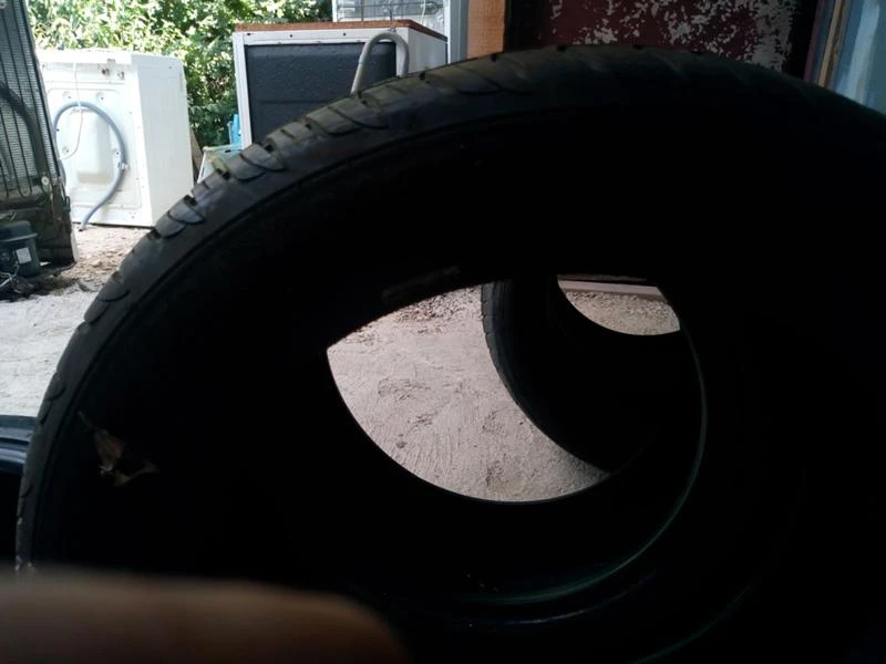 Гуми Летни 245/45R17, снимка 10 - Гуми и джанти - 49087059