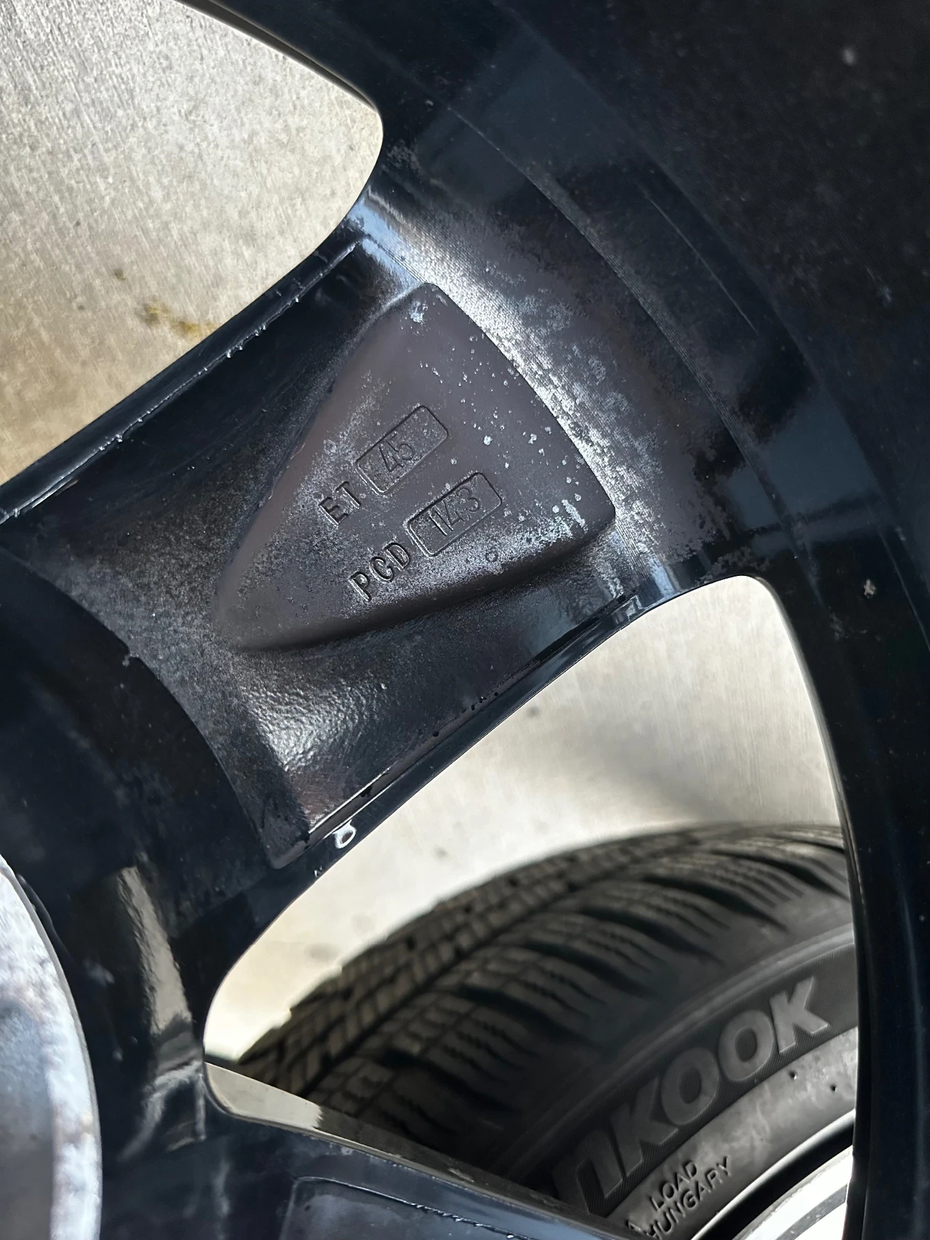 ���� � ������ 225/45R18 �� Toyota | Mobile.bg � ����������� 6