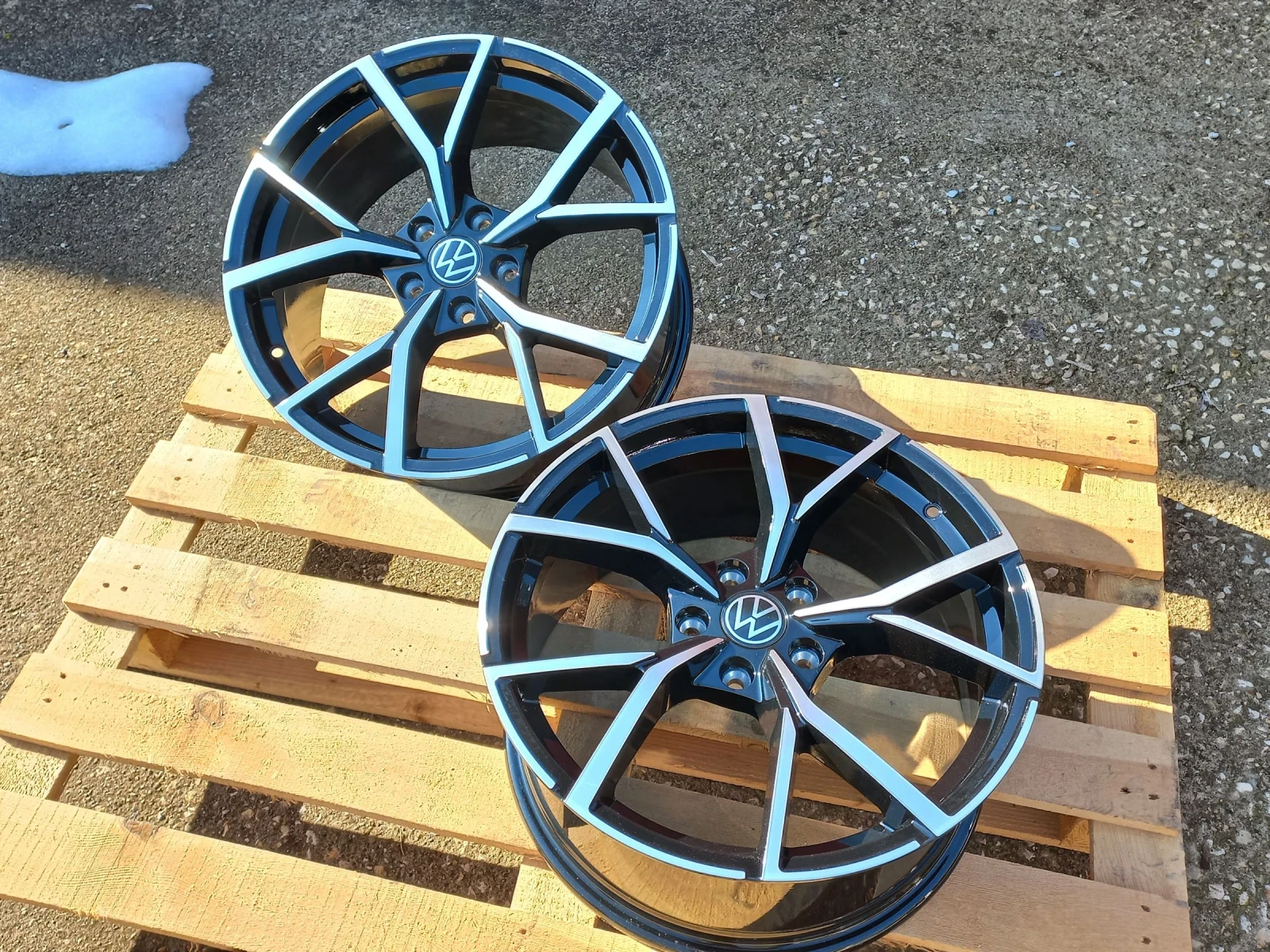 ������ �� VW Golf | Mobile.bg � ����������� 8