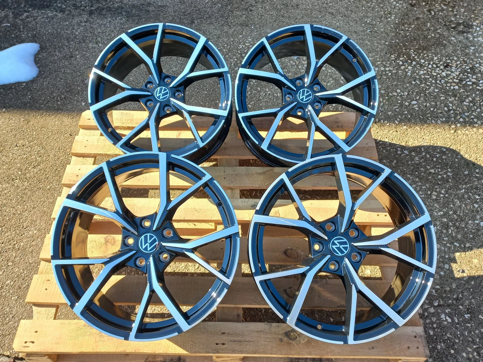 ������ �� VW Golf | Mobile.bg � ����������� 5