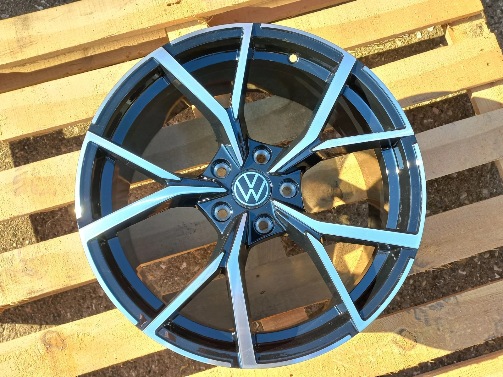 ������ �� VW Golf | Mobile.bg � ����������� 11